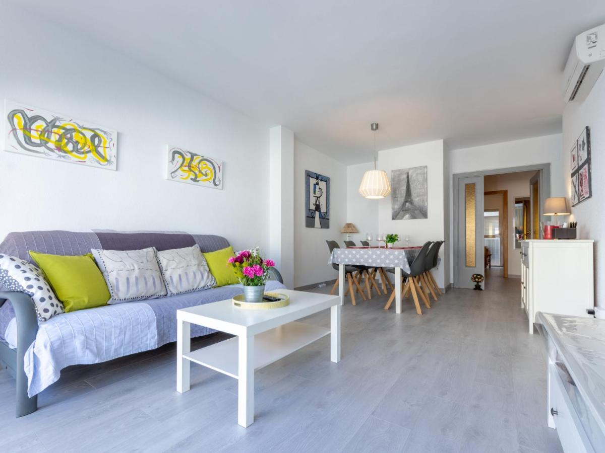 Apartment Carme By Interhome 캠브릴스 외부 사진