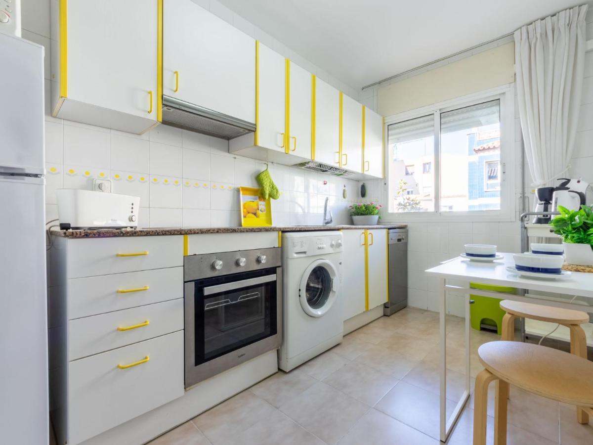 Apartment Carme By Interhome 캠브릴스 외부 사진