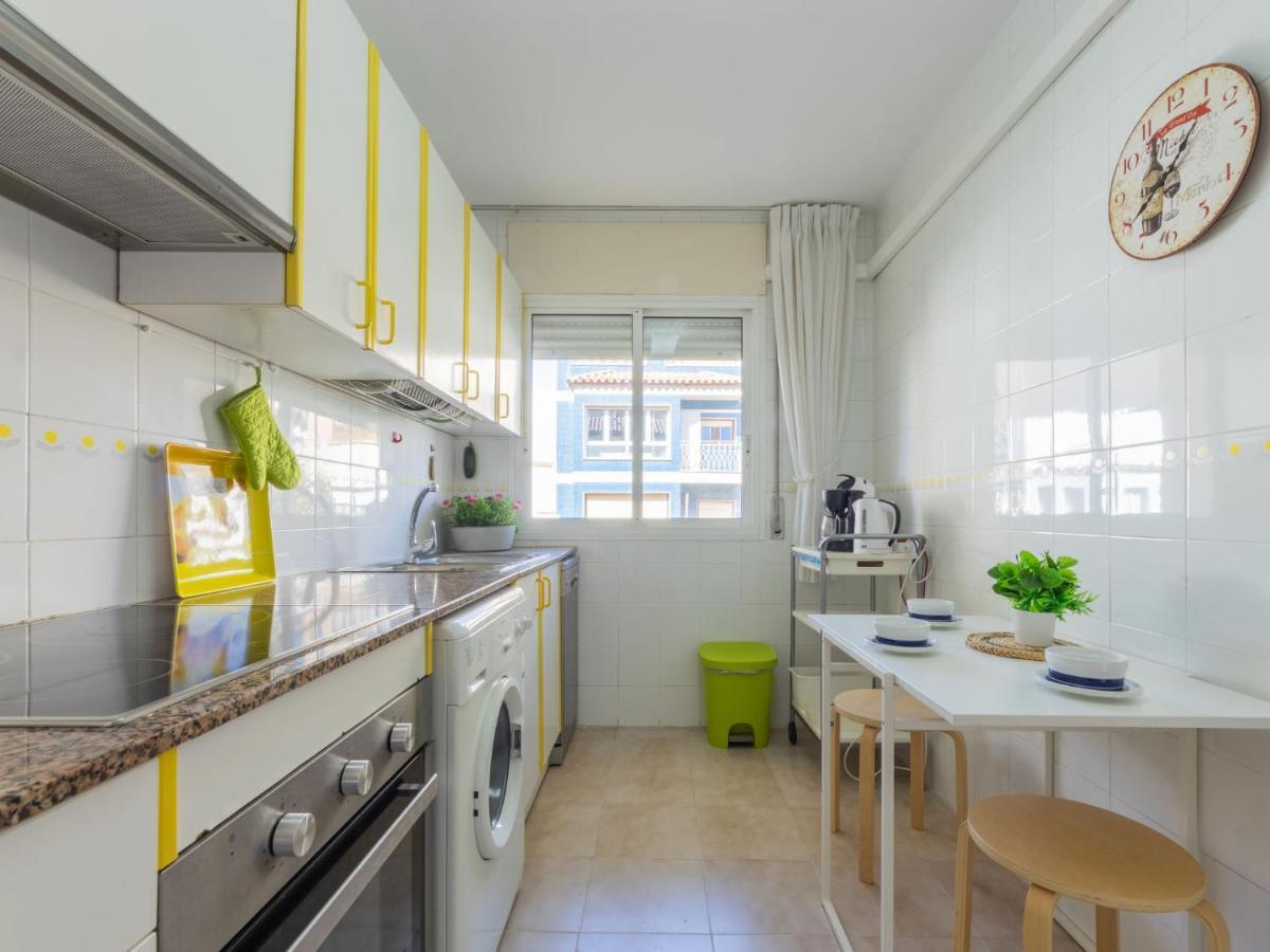 Apartment Carme By Interhome 캠브릴스 외부 사진