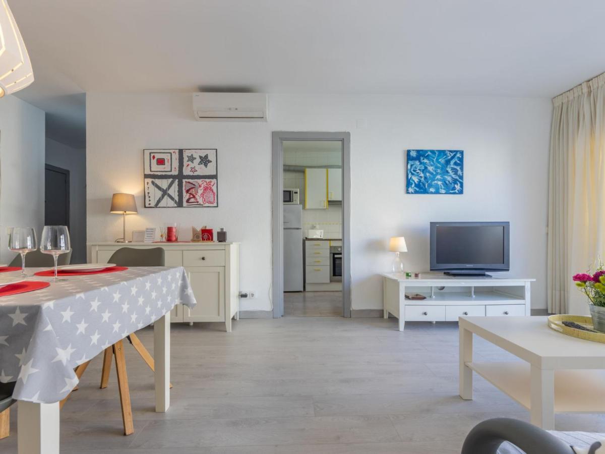 Apartment Carme By Interhome 캠브릴스 외부 사진