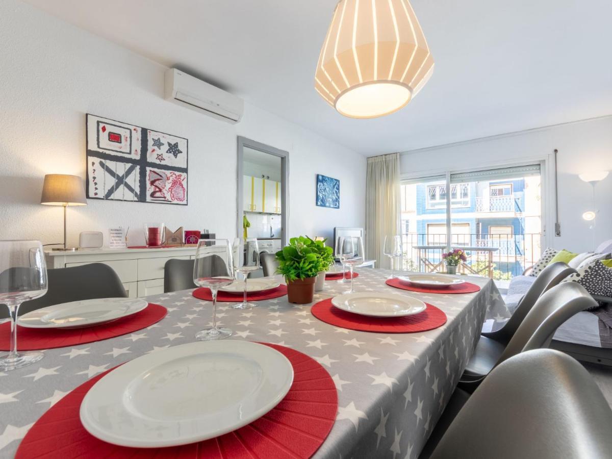 Apartment Carme By Interhome 캠브릴스 외부 사진