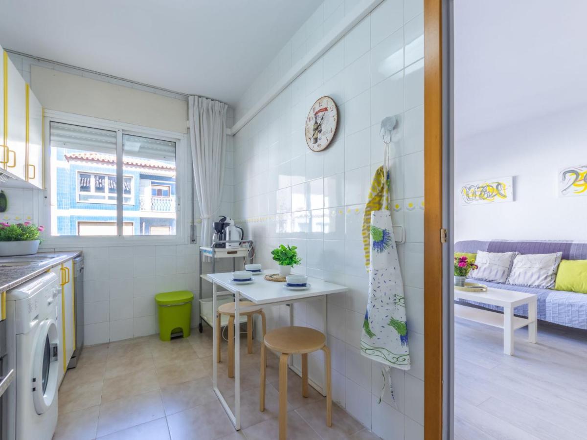 Apartment Carme By Interhome 캠브릴스 외부 사진
